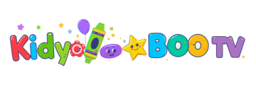 KidyBoo TV Logo